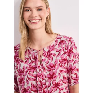 Kép 5/5 - Ruha - Tunic Dress_AOP - 2605