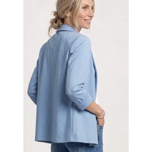 Kép 2/6 - Blézer és dzseki indoor - Long Open Blazer - 2605