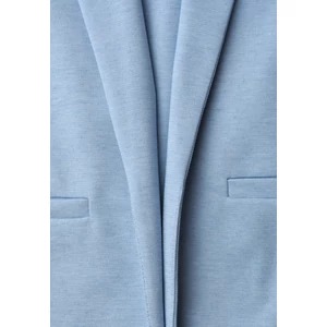 Kép 5/6 - Blézer és dzseki indoor - Long Open Blazer - 2605