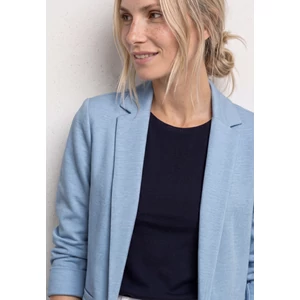 Kép 6/6 - Blézer és dzseki indoor - Long Open Blazer - 2605