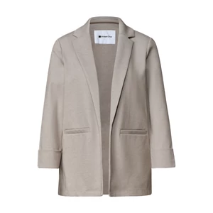 Kép 4/5 - Blézer és dzseki indoor - Long Open Blazer - 2605