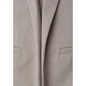 Kép 5/5 - Blézer és dzseki indoor - Long Open Blazer - 2605