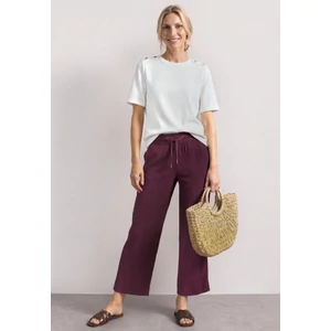 Kép 3/7 - Nadrág - Style Emee Crinkle Rayon MW L3 - 2606