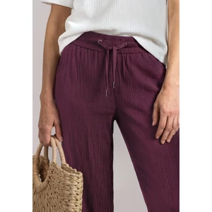Kép 6/7 - Nadrág - Style Emee Crinkle Rayon MW L3 - 2606