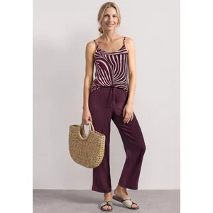 Kép 7/7 - Nadrág - Style Emee Crinkle Rayon MW L3 - 2606