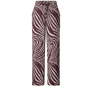 Kép 4/7 - Nadrág - Wide Leg Bubble Viscose Gallon - 2606