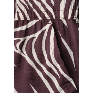 Kép 5/7 - Nadrág - Wide Leg Bubble Viscose Gallon - 2606