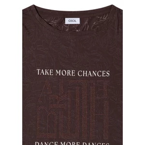 Kép 5/7 - Ing - TOS Take More Chances Burnout - 26FS