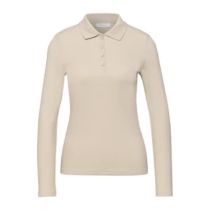 Kép 3/6 - Póló - LTD QR_Studio_rib polo shirt w - 26FS