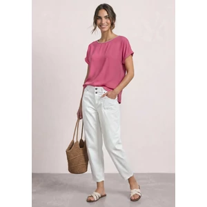 Kép 3/7 - Ing - 2 in 1 chiffon shirt - 2607