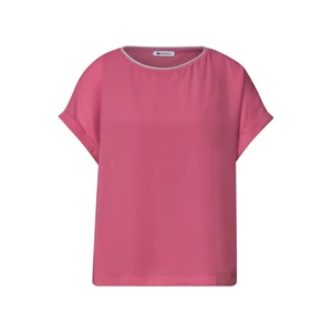 Kép 4/7 - Ing - 2 in 1 chiffon shirt - 2607