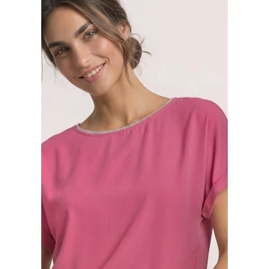 Kép 7/7 - Ing - 2 in 1 chiffon shirt - 2607