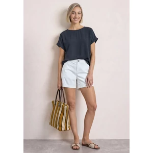 Kép 3/6 - Ing - 2 in 1 chiffon shirt - 2607