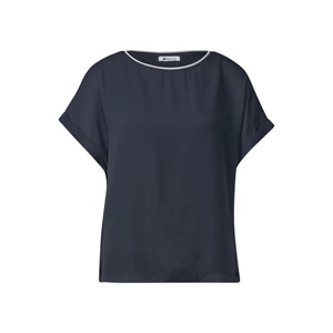 Kép 4/6 - Ing - 2 in 1 chiffon shirt - 2607