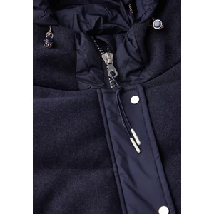 Kép 6/7 - Dzseki  - Padded Mat Mix Jkt 2408,2410