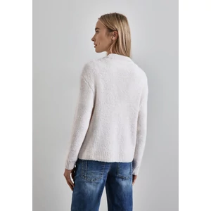 Kép 3/6 - Kardigán - cosy bouclé_cardigan 2410