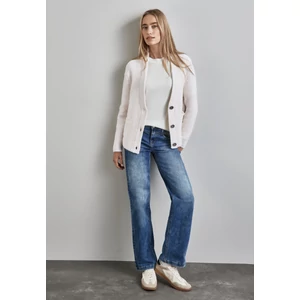 Kép 4/6 - Kardigán - cosy bouclé_cardigan 2410
