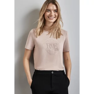 Kép 1/6 - Ing - stone artwork shirt 2410