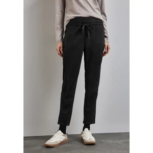 Kép 1/7 - OTLT Nadrág - Style Bonny Velour Zip 2410