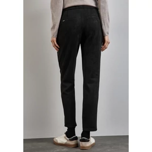 Kép 3/7 - OTLT Nadrág - Style Bonny Velour Zip 2410