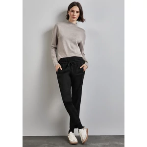Kép 4/7 - OTLT Nadrág - Style Bonny Velour Zip 2410