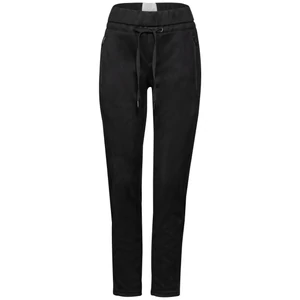 Kép 5/7 - OTLT Nadrág - Style Bonny Velour Zip 2410