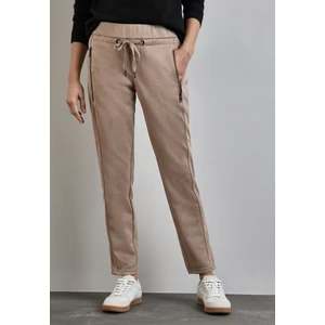 Kép 1/7 - OTLT Nadrág - Style Bonny Velour Zip 2410