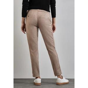 Kép 3/7 - OTLT Nadrág - Style Bonny Velour Zip 2410