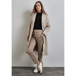 Kép 4/7 - OTLT Nadrág - Style Bonny Velour Zip 2410
