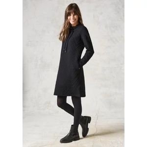 Kép 4/6 - OTLT Ruha - 3D Structure Dress 2410