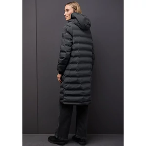 Kép 3/6 - OTLT Dzseki outdoor - LTD QR Long Padded Jkt w. Glue 2510 WS02