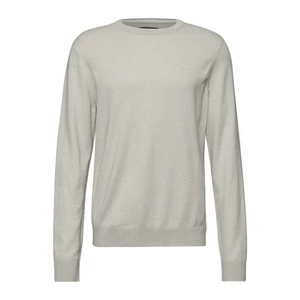 Kép 5/6 - Pulóver - LOS Basic knitted crewneck 2510