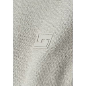 Kép 6/6 - Pulóver - LOS Basic knitted crewneck 2510