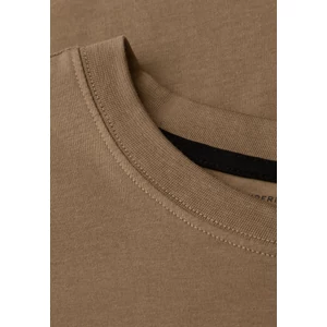 Kép 6/6 - Póló - T-Shirt, peached w. chestprint 2510