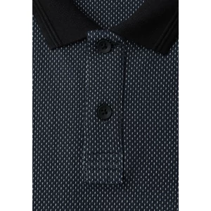 Kép 6/6 - Póló - structured polo w. longsleeve 2510