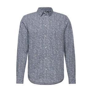 Kép 5/6 - ING - Poplin Houndstooth AOP 2510