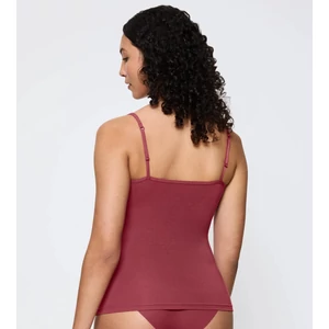 Kép 2/2 - Feel of Modal Spaghetti Top