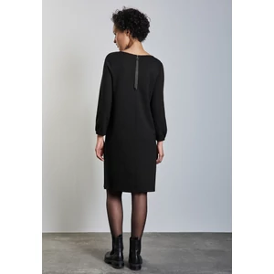 Kép 3/6 - Ruha - Jersey Dress solid 2412