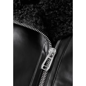 Kép 6/7 - Dzseki  - Studio Curly Biker Jkt 2412