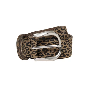 Kép 4/5 - Kiegészitő - O_Leo Print Belt 2602