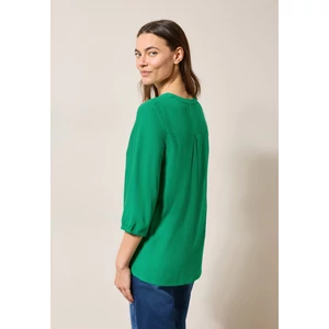 Kép 3/6 - Blúz - Solid Blouse 2503