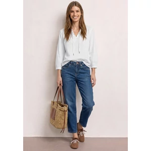 Kép 3/6 - Blúz - Tunic blouse w embroidery - 2604