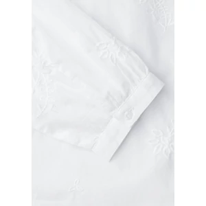 Kép 5/6 - Blúz - Tunic blouse w embroidery - 2604
