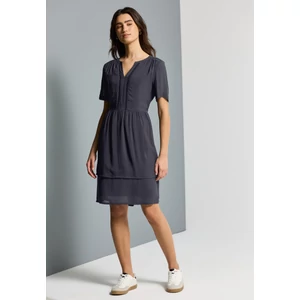 Kép 1/5 - OTLT Ruha - Tunic Dress_solid 2507