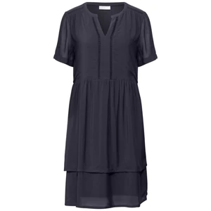 Kép 4/5 - OTLT Ruha - Tunic Dress_solid 2507