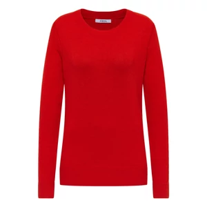 Kép 5/6 - Pulóver - Round neck cable detail 2509 WS02