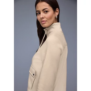 Kép 3/6 - Blézer és dzseki indoor - Mat Mix Sweat Jkt 2512