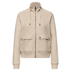 Kép 5/6 - Blézer és dzseki indoor - Mat Mix Sweat Jkt 2512