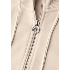 Kép 6/6 - Blézer és dzseki indoor - Mat Mix Sweat Jkt 2512