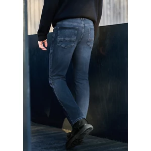 Kép 3/6 - Nadrág - Denim_Style-Player,regularfit, 2512